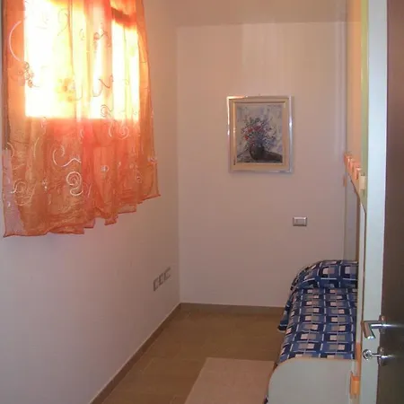 아파트 A Due Passi Dal Lungomare SantʼAntìoco