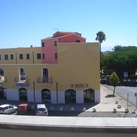 Apartmán A Due Passi Dal Lungomare *