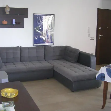 Apartmán A Due Passi Dal Lungomare